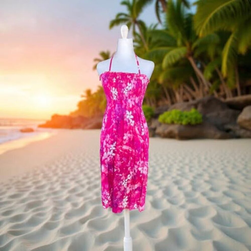 HAWAII READY DRESS